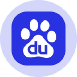 Baidu (Ondo Tokenize...