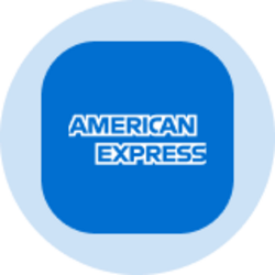 American Express (On...