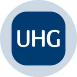 UnitedHealth (Ondo T...