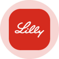 Eli Lilly (Ondo Toke...