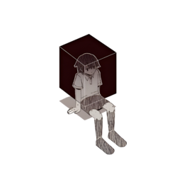 Hikikomori