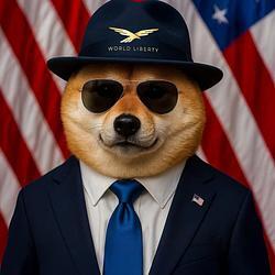 Official DogeWLFI Co...