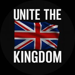 UNITE THE KINGDOM 