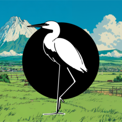 Stork