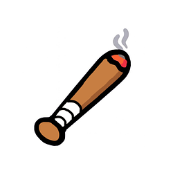 Blunt