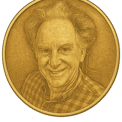 GrandpaTrenchLive