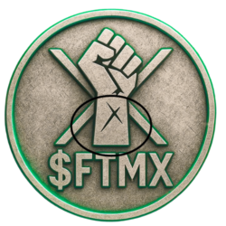 FUCK THE MATRIX