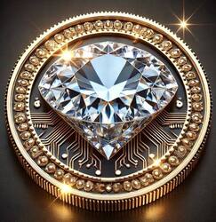 Diamond_Token