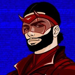 Daredevil by Virtual...