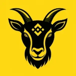 BNB Goat
