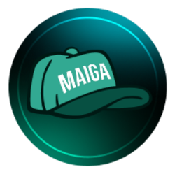 MAIGA Token