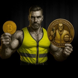 TRADESMAN