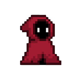 Hooded Cult
