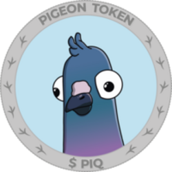 PigeonToken
