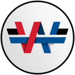 Korean Won Token