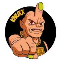 Knuxx Bully Of ETH
