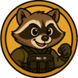 RECON RACCOON