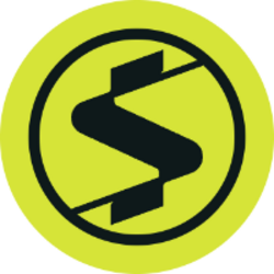 Staked NUSD