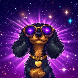 Wiener Doge on Solan...