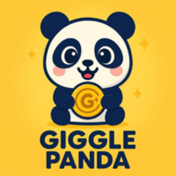 GIGGLE PANDA