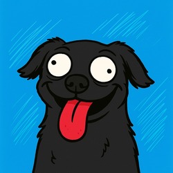 8004 Dog