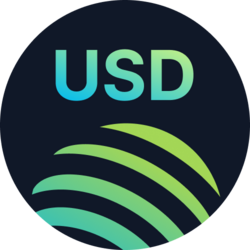 Jupiter USD