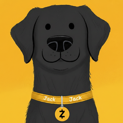 Zooko's Dog