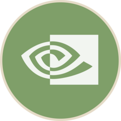NVIDIA rStock