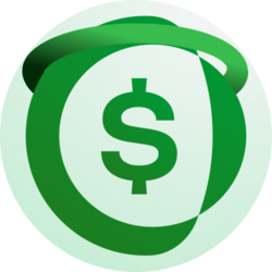 Alpha USD0 Token