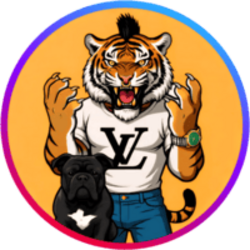 PulseChain Tiger