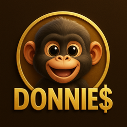 DONNIE$