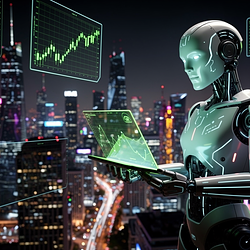 Quant Trader Agent