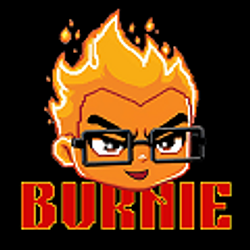 BurnieAI by Virtuals