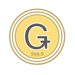 Digital Gold
