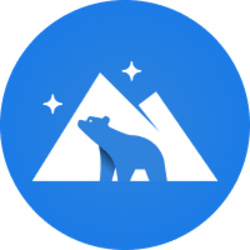 Kodiak token