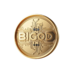 BinGold Token