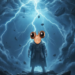 The Krill