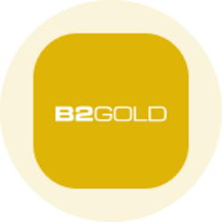 B2Gold (Ondo Tokeniz...