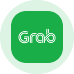 Grab Holdings (Ondo ...