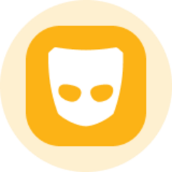 Grindr (Ondo Tokeniz...