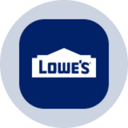 Lowe's (Ondo Tokeniz...
