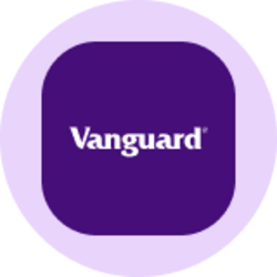 Vanguard Value ETF (...