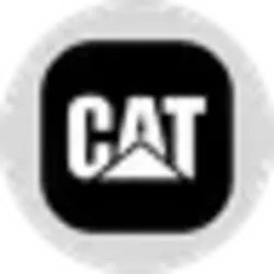 Caterpillar (Ondo To...