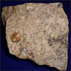 Rare Earth Elements ...