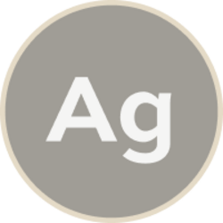Silver rStock
