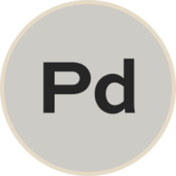 Palladium rStock