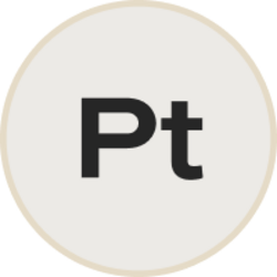 Platinum rStock