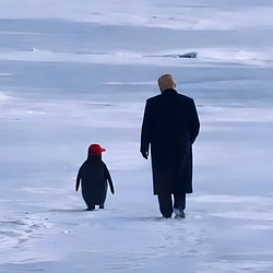 Make Penguin Great A...